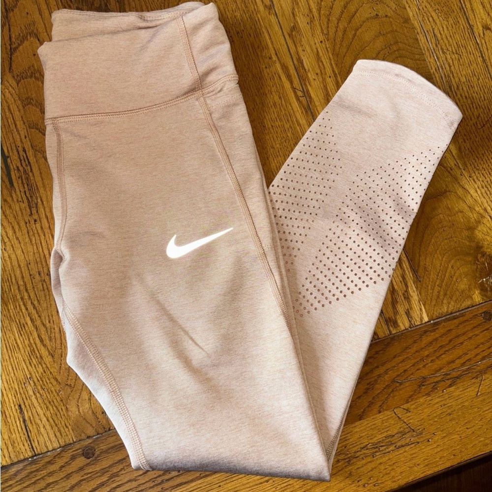 Nike Womens Epic Lux Running Leggings